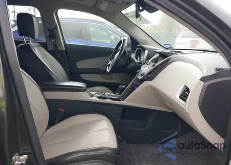 2017 Chevrolet Equinox Premier from USA, damaged, VIN 2GNFLGE33H6309341